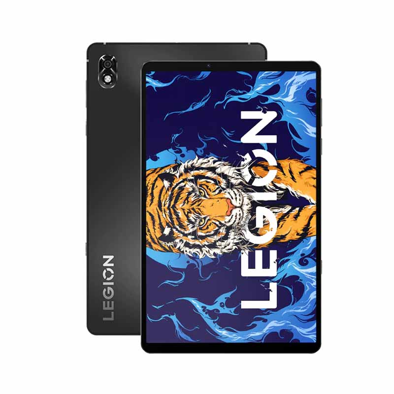 Lenovo Legion Y700 256GB 12GB RAM Gaming Tablet Price In Kuwait | Buy