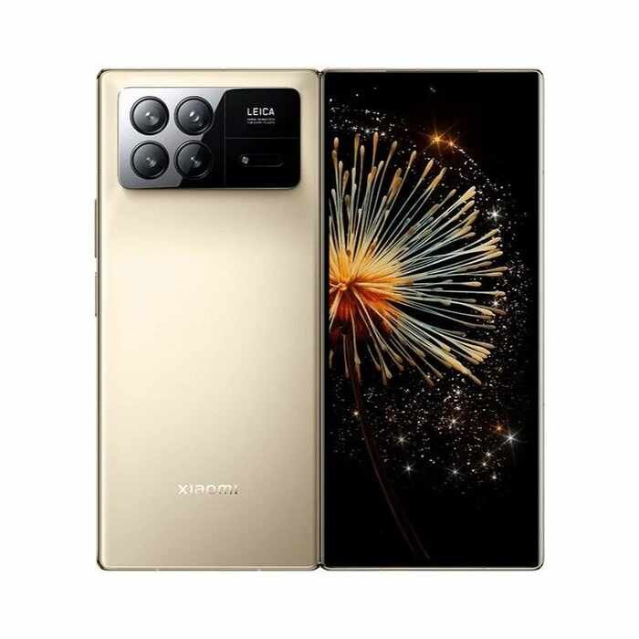 Xiaomi Mi Mix Fold 3 5G Dual Sim 512GB 16GB RAM Phone + Free Carbon Fiber Case - Image 3
