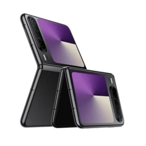 Huawei Pura X 12GB+512GB Storage Dual Sim (Chinese Version)
