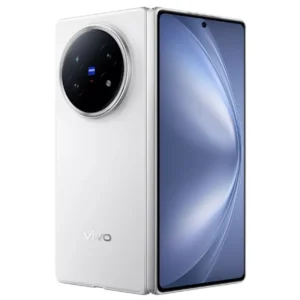 Vivo X Fold 5 Dual SIM 16GB+512GB Folding Phone (Snapdragon 8 Gen 3) (Chinese Version)