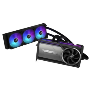 Asus ROG Astral GeForce RTX™ 5090 32GB GDDR7 OC Edition Graphics Card