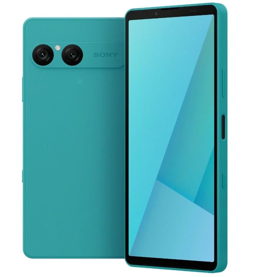 Sony Xperia 10 Mark VII 8GB+128GB Storage Phone