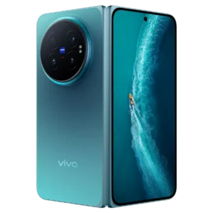 Vivo X Fold 6, 1TB + 16GB RAM 5G Dual SIM Folding Phone (Chinese Version)